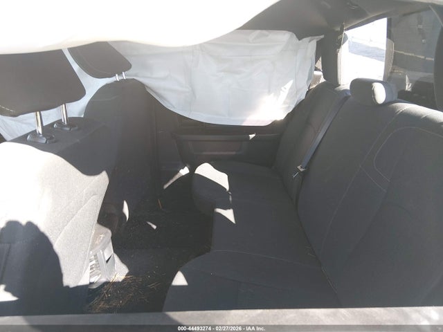 Ram 2500 Tradesman  4x4 6'4 Box