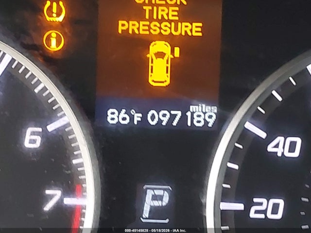 Acura RDX Acurawatch Plus Package