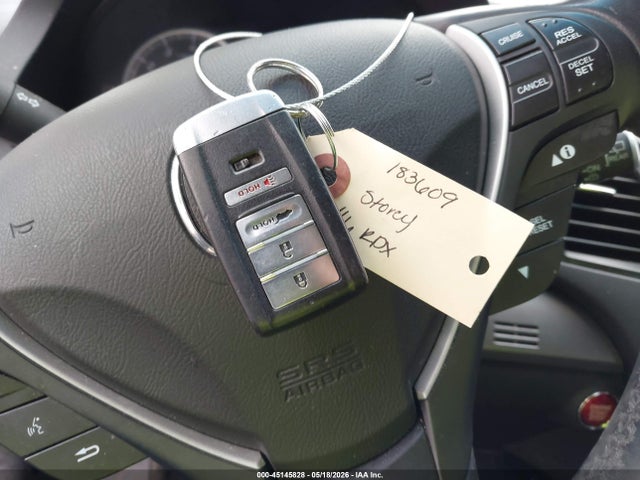 Acura RDX Acurawatch Plus Package