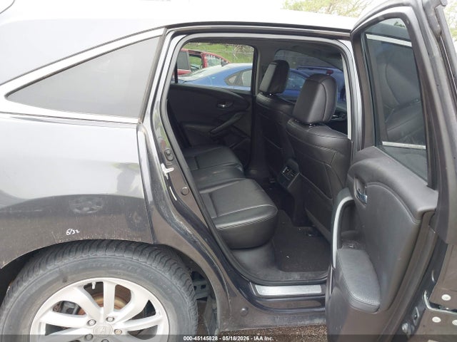 Acura RDX Acurawatch Plus Package