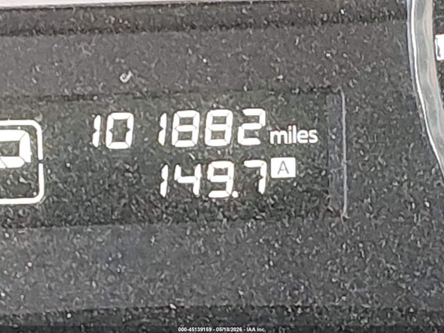 INFINITI Qx