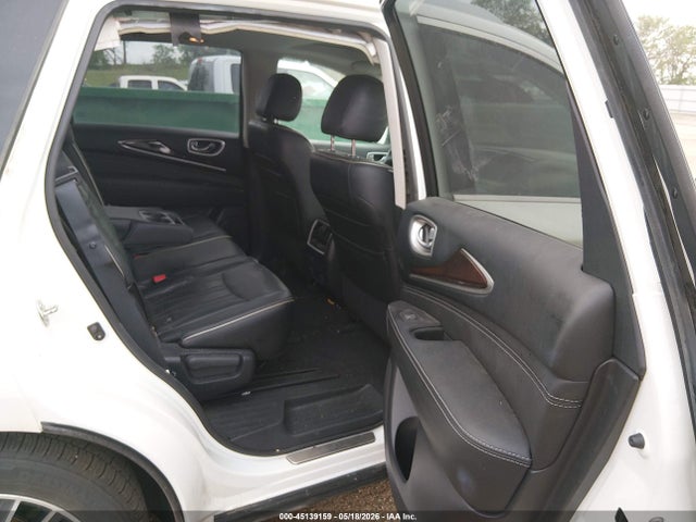 INFINITI Qx