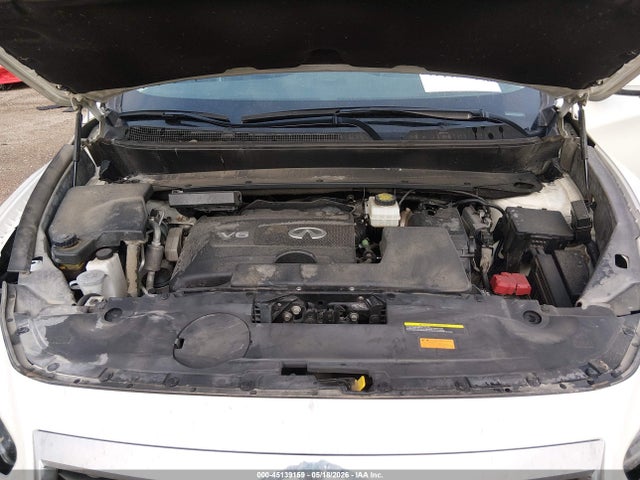 INFINITI Qx