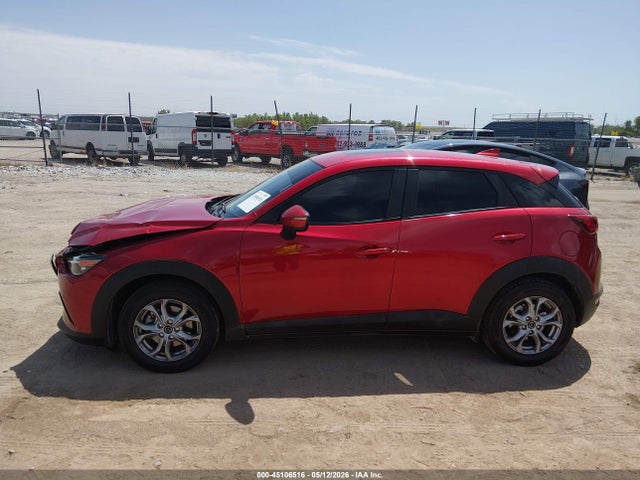 Mazda Cx Touring