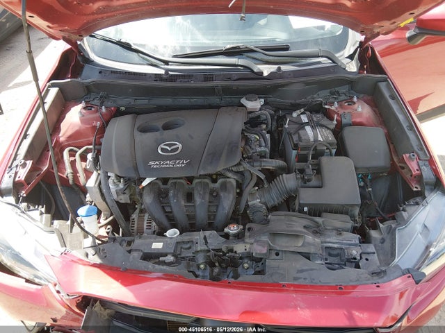 Mazda Cx Touring