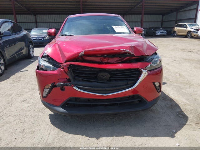Mazda Cx Touring