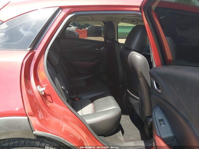 Mazda Cx Touring