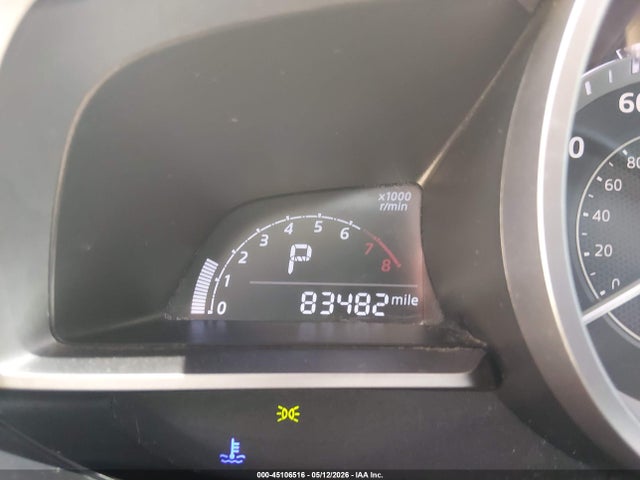 Mazda Cx Touring