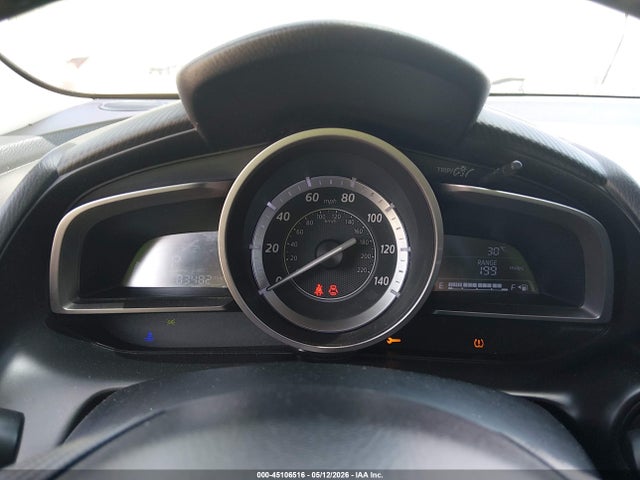 Mazda Cx Touring
