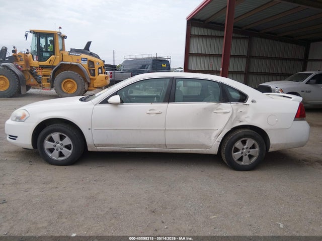 Chevrolet Impala Lt