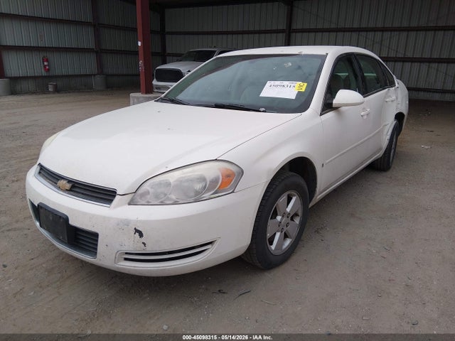 Chevrolet Impala Lt