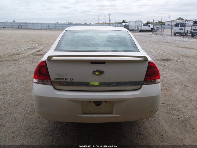 Chevrolet Impala Lt