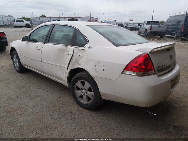 Chevrolet Impala Lt