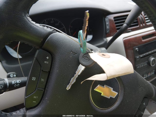Chevrolet Impala Lt