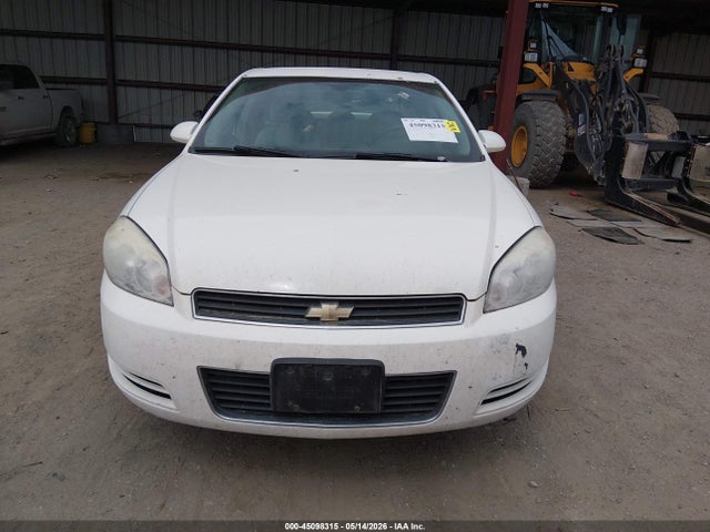 Chevrolet Impala Lt