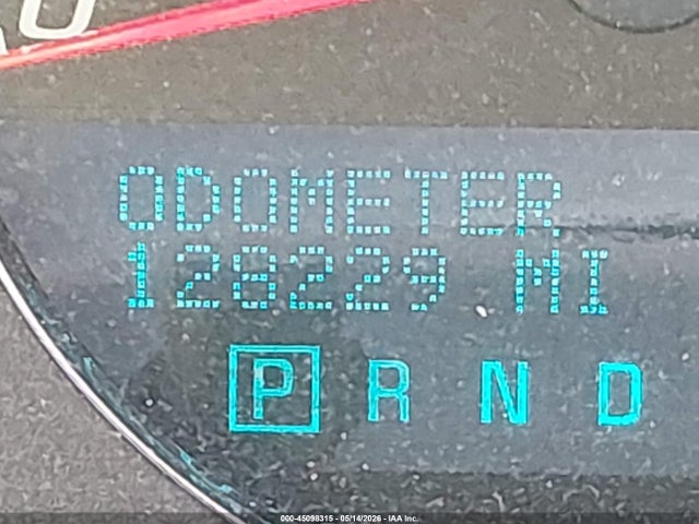 Chevrolet Impala Lt