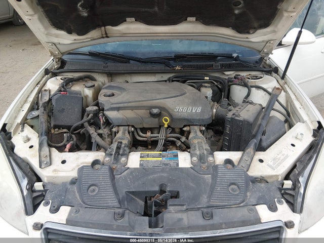 Chevrolet Impala Lt