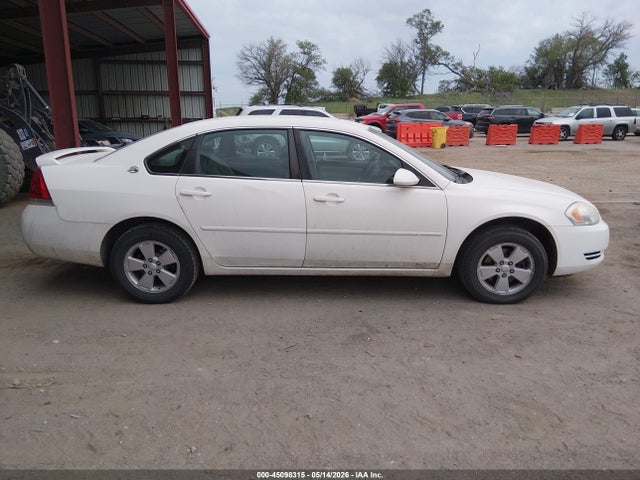 Chevrolet Impala Lt