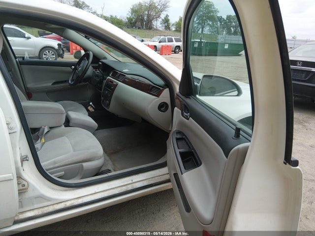 Chevrolet Impala Lt