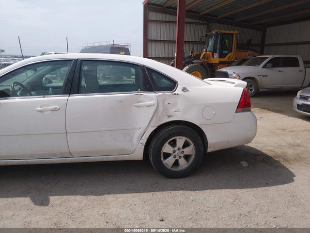 Chevrolet Impala Lt