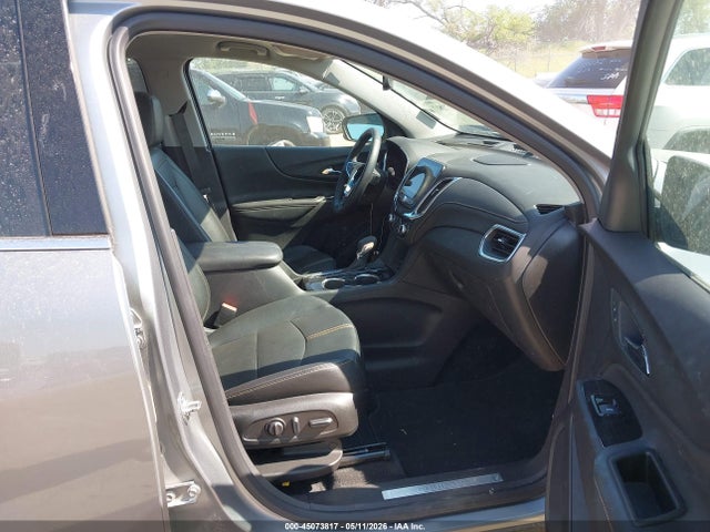 Chevrolet Equinox Awd Premier