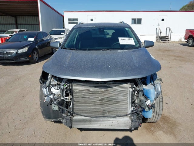 Chevrolet Equinox Awd Premier