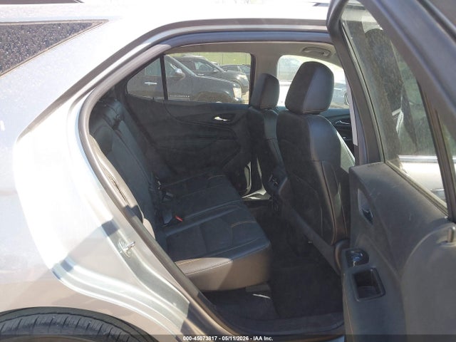 Chevrolet Equinox Awd Premier