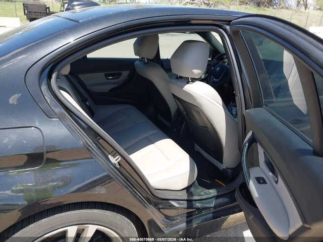 BMW 3 Series Xdrive