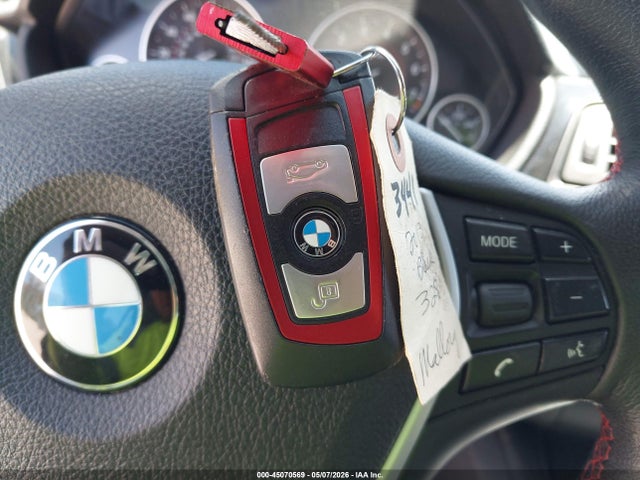 BMW 3 Series Xdrive