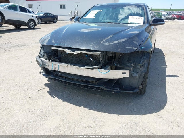 BMW 3 Series Xdrive