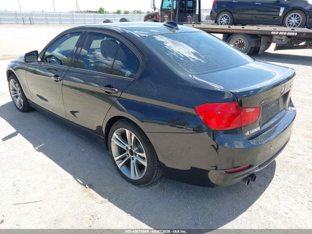 BMW 3 Series Xdrive