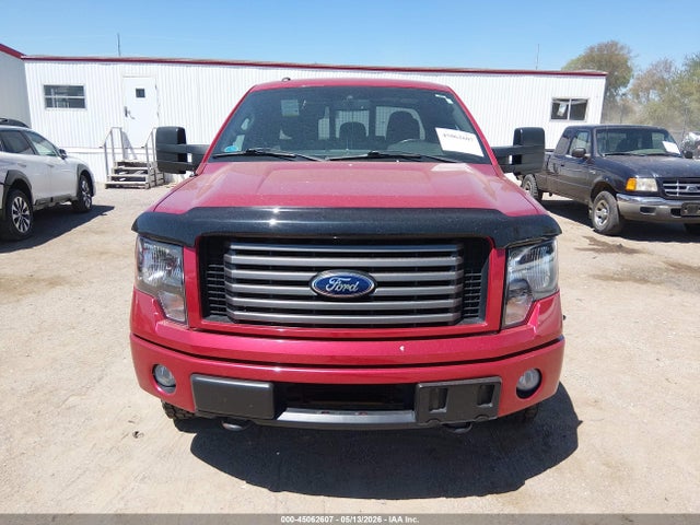 Ford F-150 Fx4