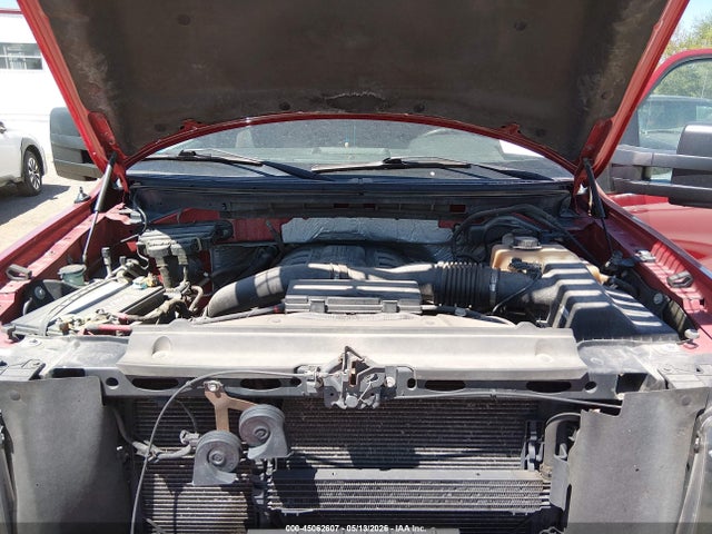 Ford F-150 Fx4