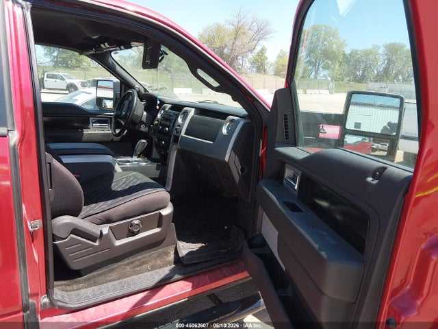 Ford F-150 Fx4