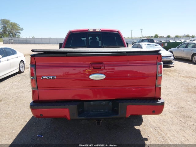Ford F-150 Fx4