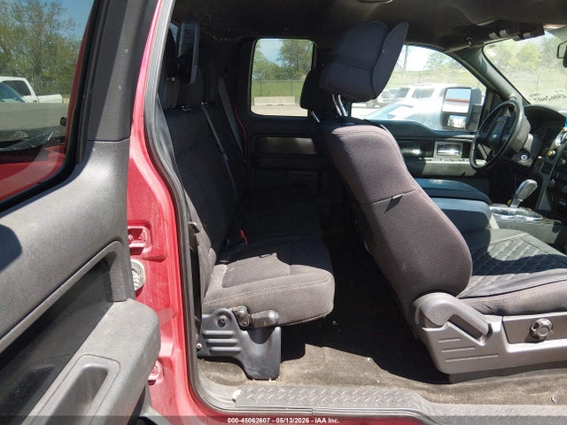 Ford F-150 Fx4