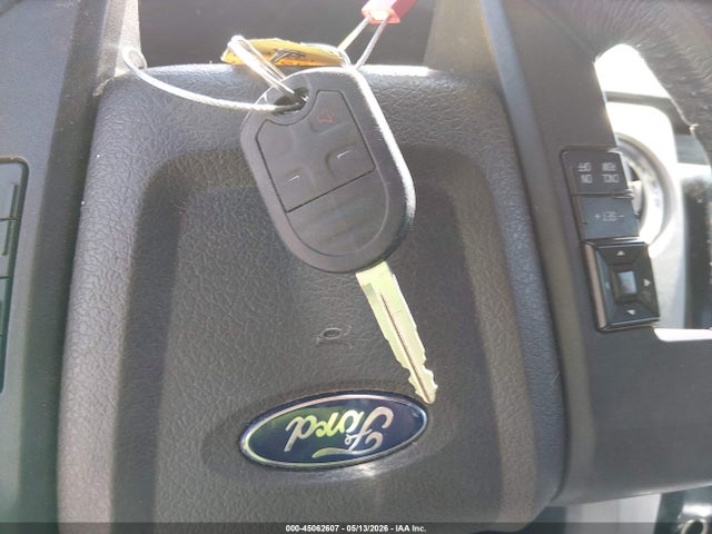 Ford F-150 Fx4