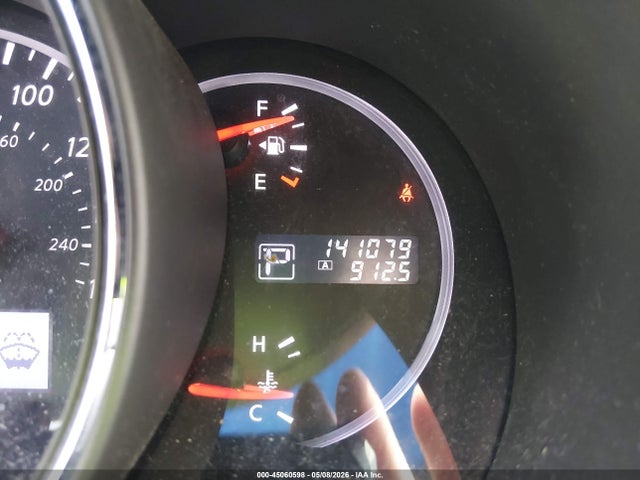 Nissan Murano Sl