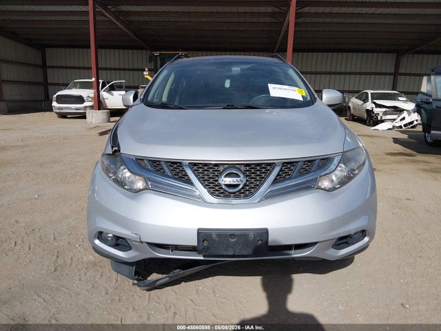 Nissan Murano Sl