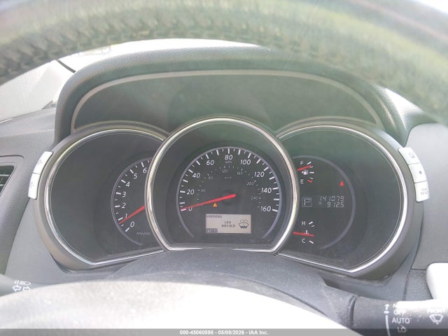 Nissan Murano Sl