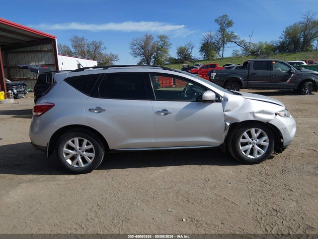 Nissan Murano Sl
