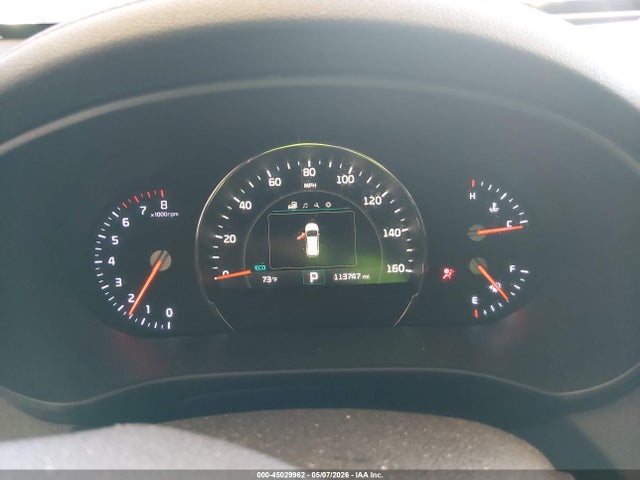 Kia Sorento 2.0t Ex