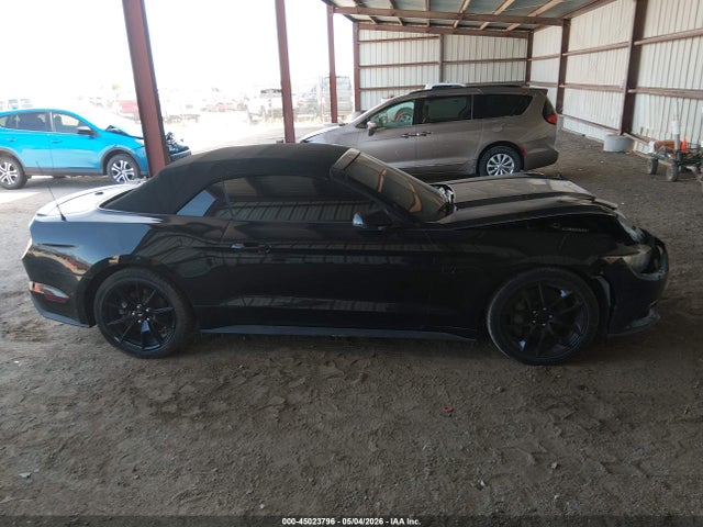 Ford Mustang Gt Premium