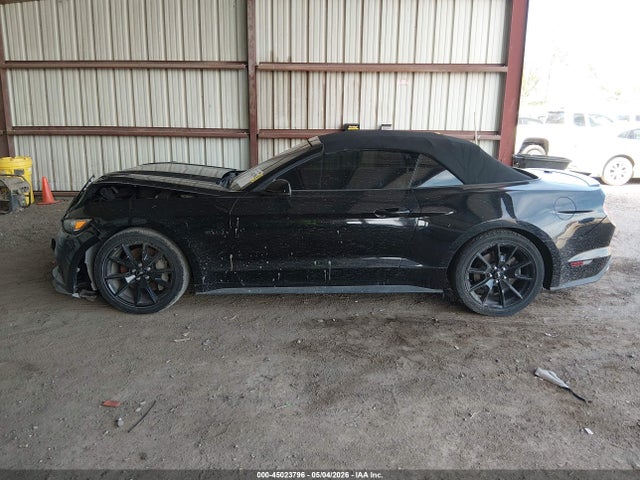 Ford Mustang Gt Premium