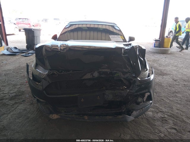 Ford Mustang Gt Premium
