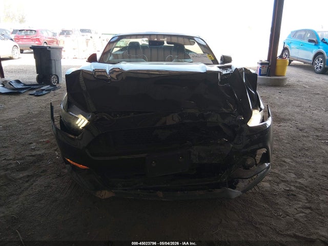 Ford Mustang Gt Premium