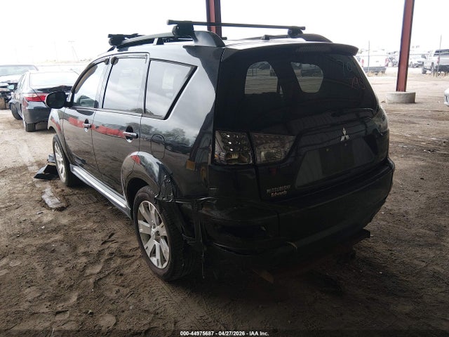 Mitsubishi Outlander Se