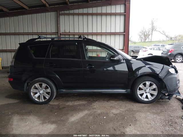 Mitsubishi Outlander Se
