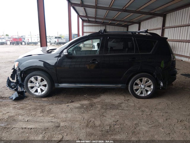 Mitsubishi Outlander Se