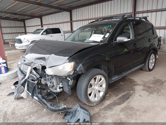 Mitsubishi Outlander Se